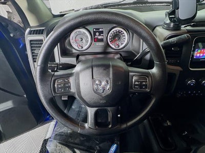 2017 RAM 2500 Tradesman