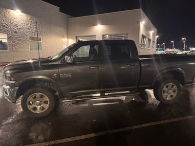 2014 RAM 2500 Laramie