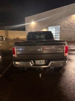 2014 RAM 2500 Laramie