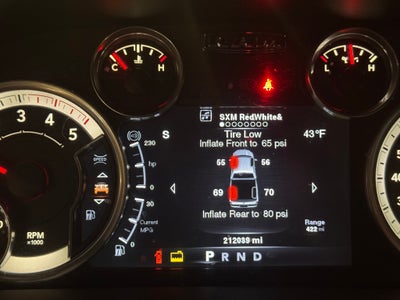 2014 RAM 2500 Laramie