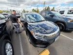 2019 Honda HR-V LX