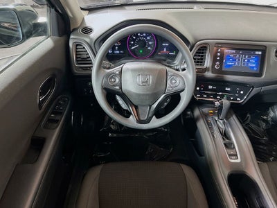 2020 Honda HR-V EX