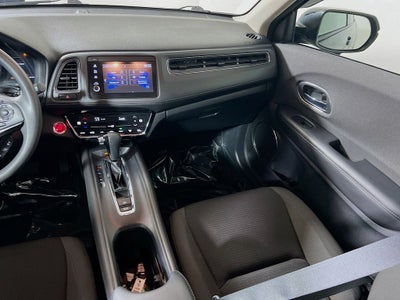 2020 Honda HR-V EX