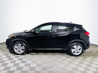 2020 Honda HR-V EX