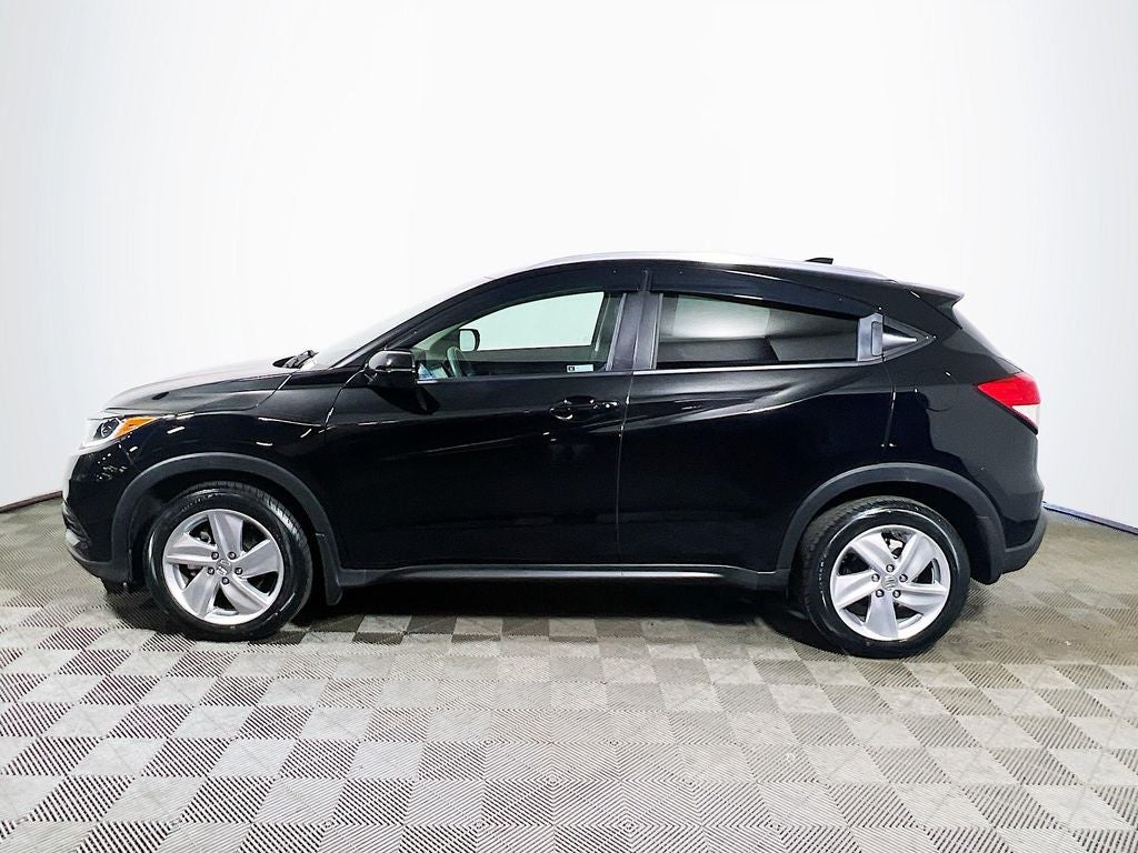 2020 Honda HR-V EX