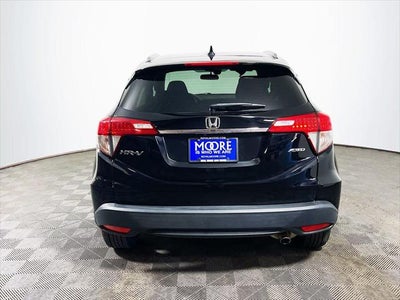 2020 Honda HR-V EX