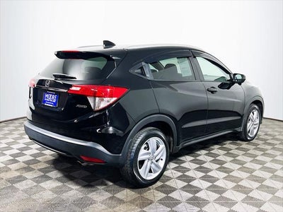 2020 Honda HR-V EX