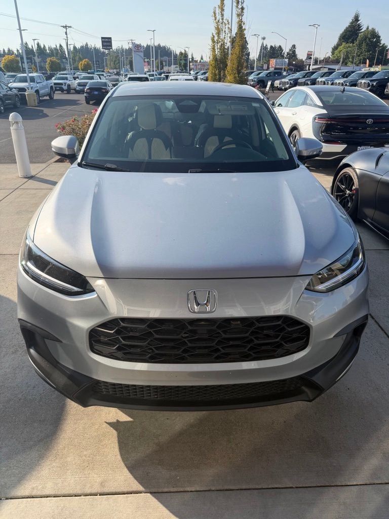 2023 Honda HR-V LX