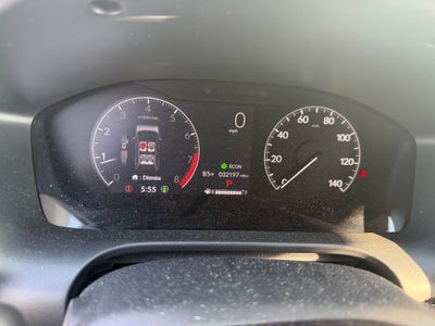 2023 Honda HR-V LX