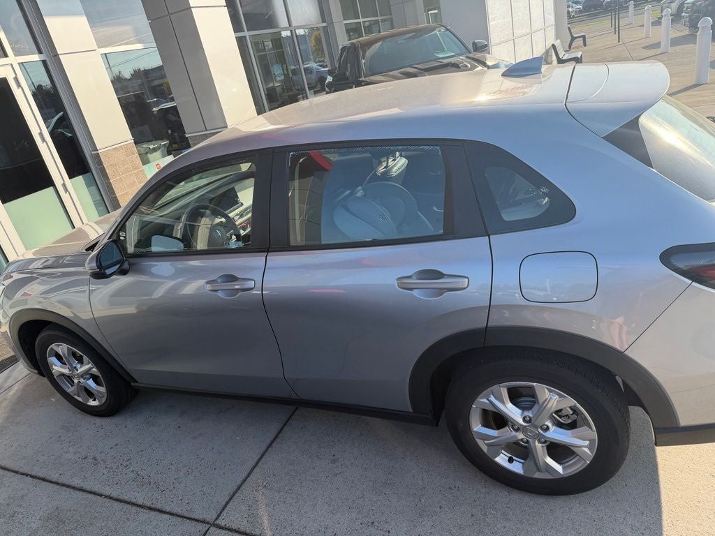 2023 Honda HR-V LX