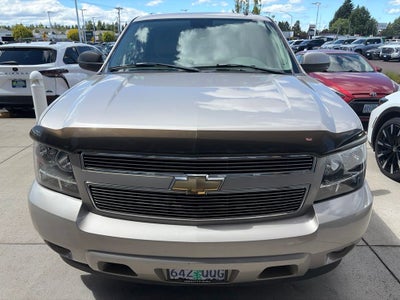 2007 Chevrolet Suburban 1500 LT