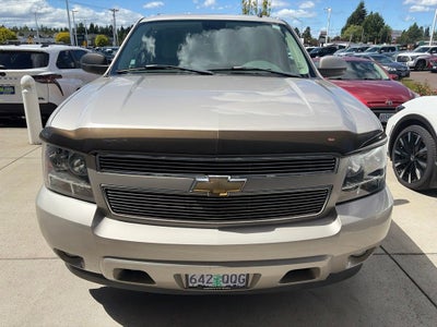 2007 Chevrolet Suburban 1500 LT