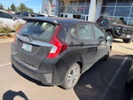 2015 Honda Fit EX-L
