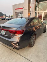 2019 Kia Forte S