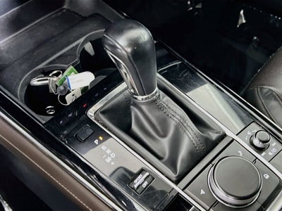 2020 Mazda Mazda CX-30 Premium