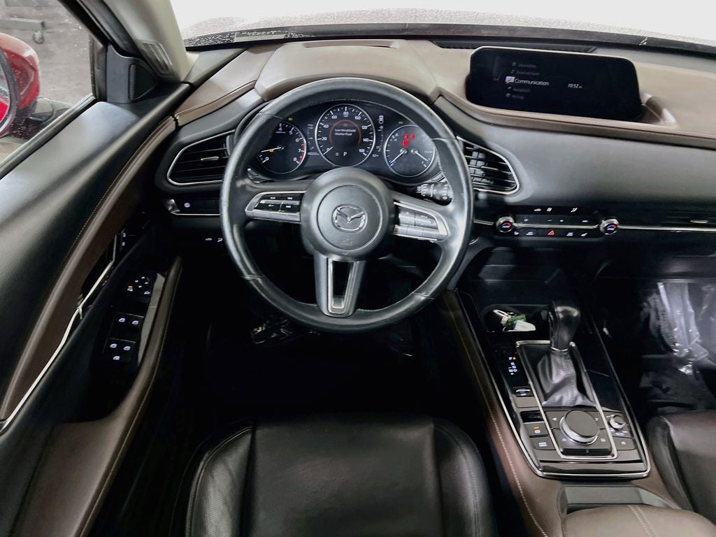 2020 Mazda Mazda CX-30 Premium