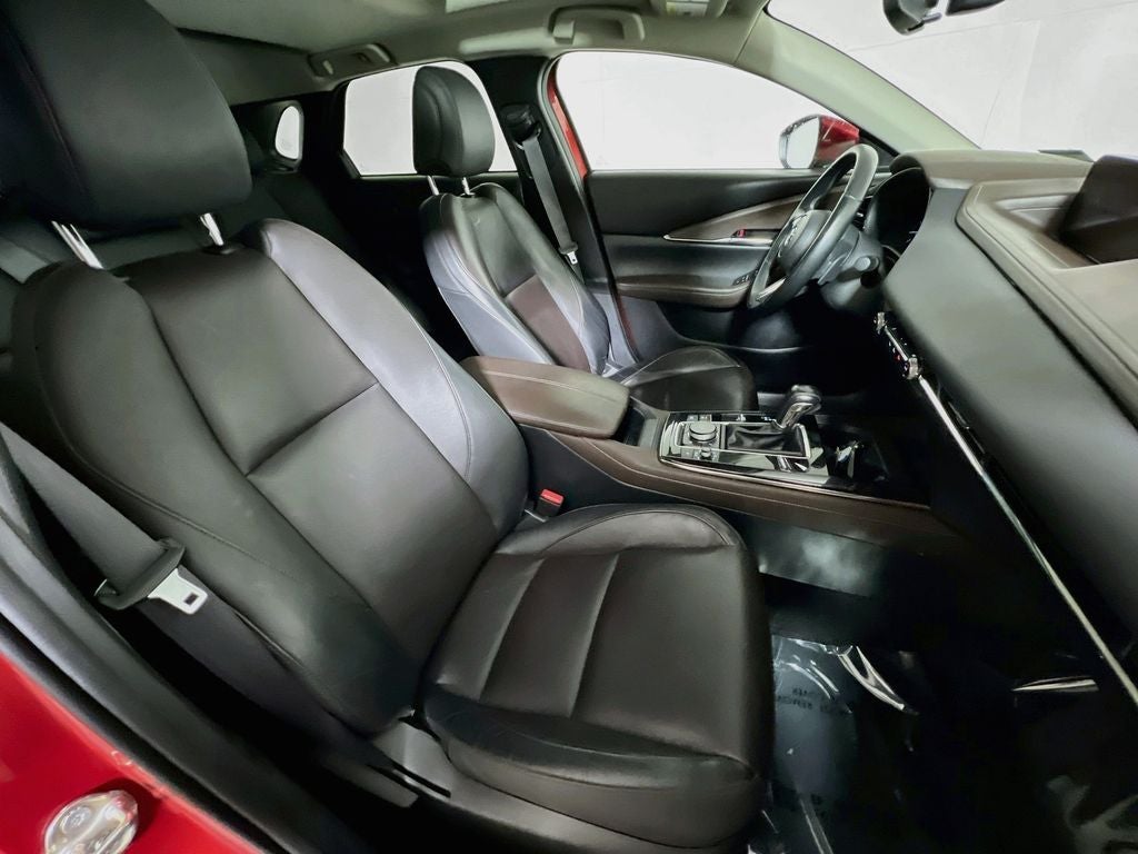 2020 Mazda Mazda CX-30 Premium