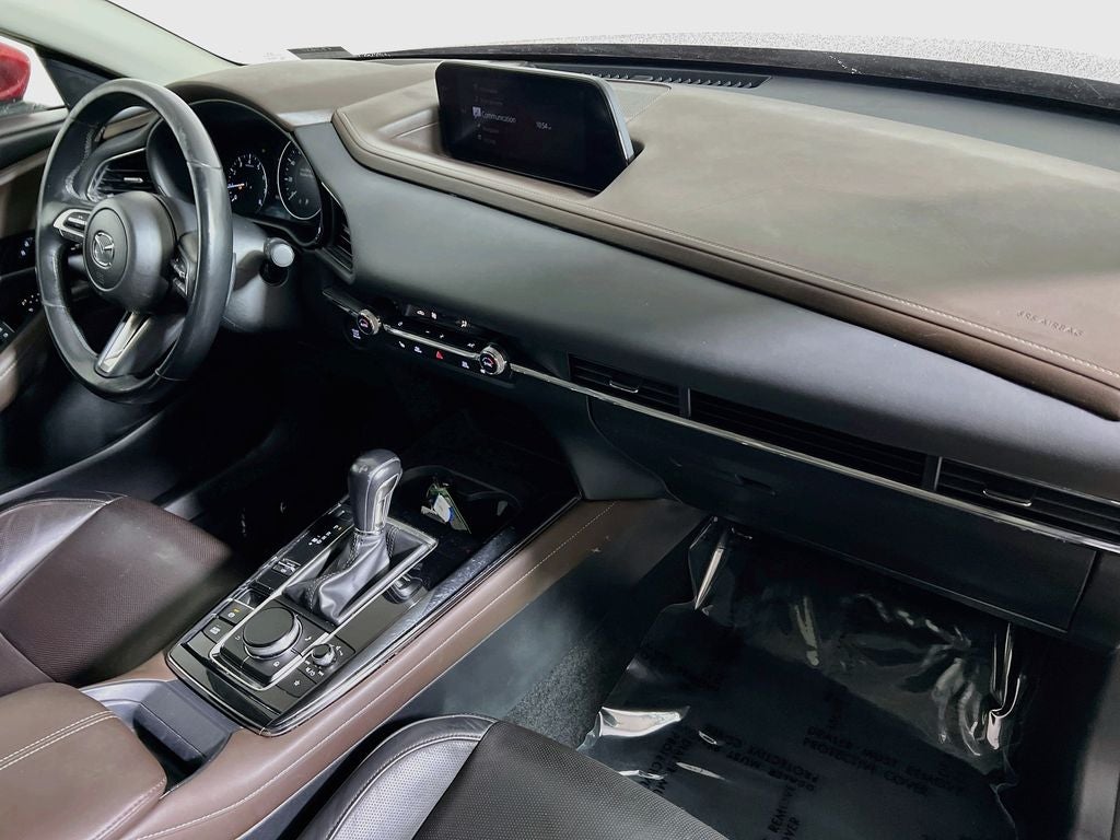 2020 Mazda Mazda CX-30 Premium