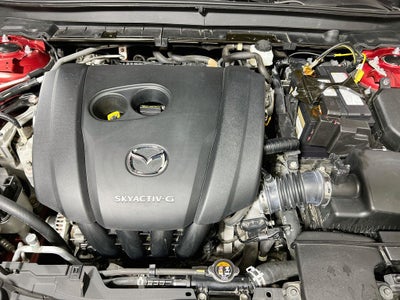 2020 Mazda Mazda CX-30 Premium