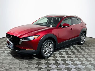 2020 Mazda Mazda CX-30 Premium
