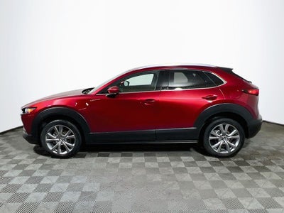 2020 Mazda Mazda CX-30 Premium