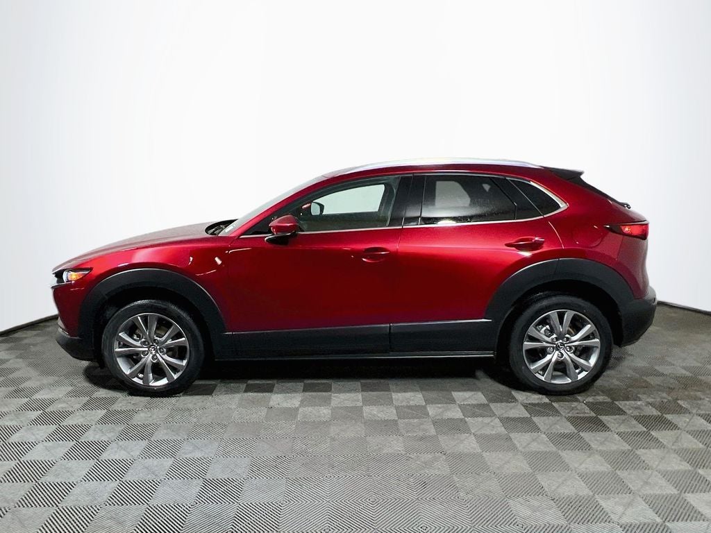 2020 Mazda Mazda CX-30 Premium