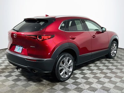 2020 Mazda Mazda CX-30 Premium