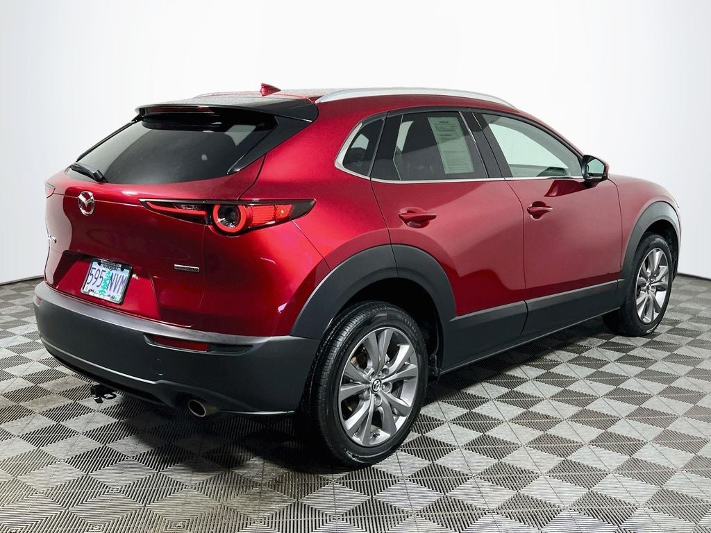 2020 Mazda Mazda CX-30 Premium