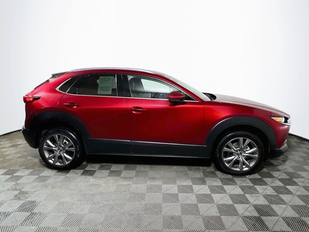 2020 Mazda Mazda CX-30 Premium