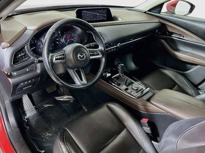 2020 Mazda Mazda CX-30 Premium