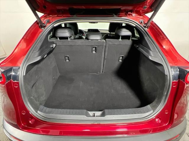 2020 Mazda Mazda CX-30 Premium