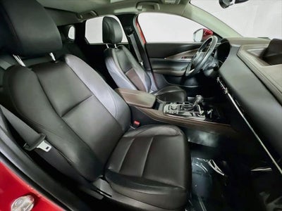 2020 Mazda Mazda CX-30 Premium