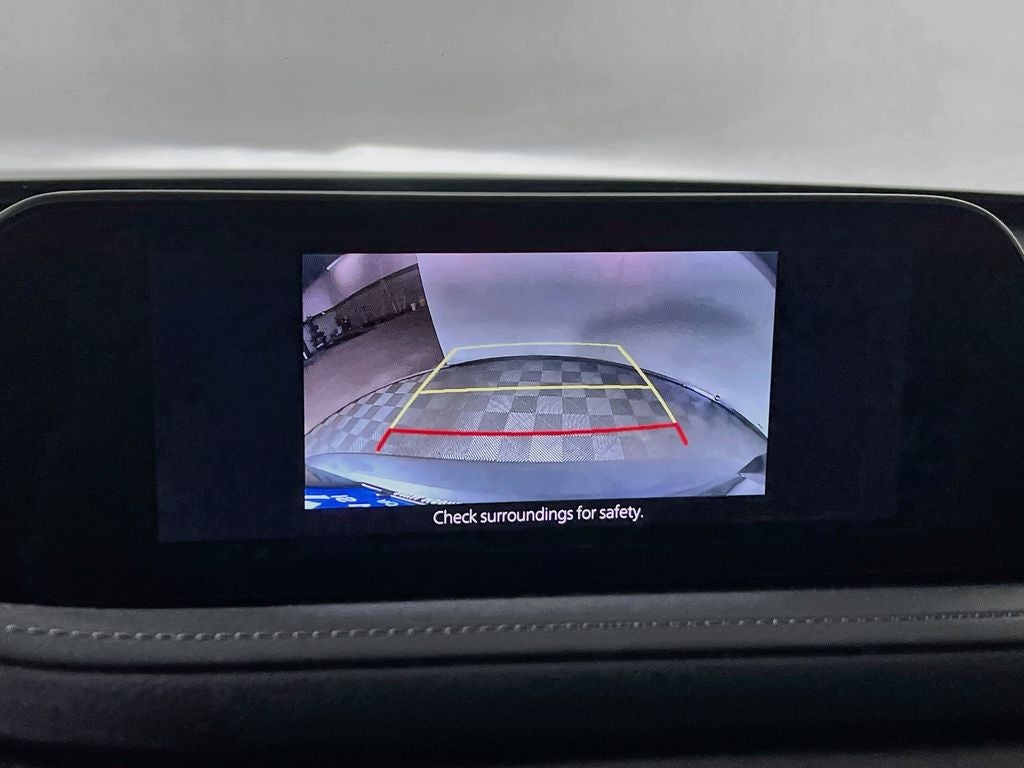 2021 Mazda Mazda CX-30 Select