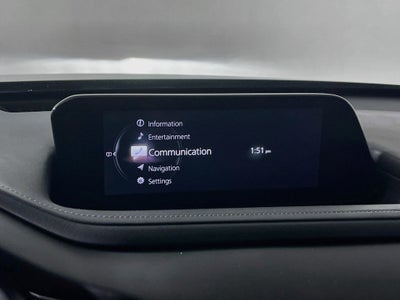 2021 Mazda Mazda CX-30 Select