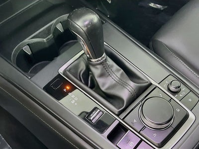 2021 Mazda Mazda CX-30 Select