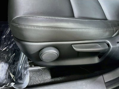 2021 Mazda Mazda CX-30 Select