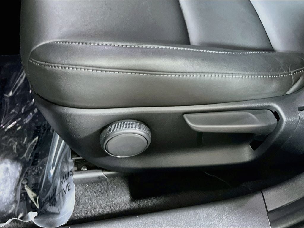 2021 Mazda Mazda CX-30 Select