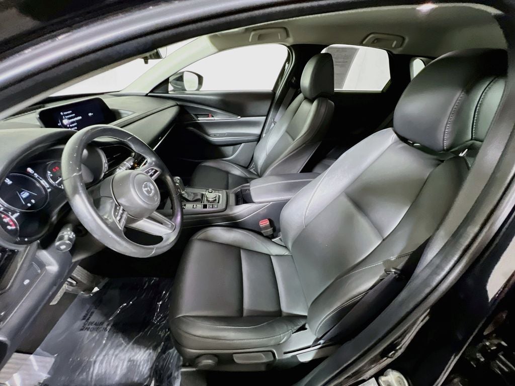2021 Mazda Mazda CX-30 Select