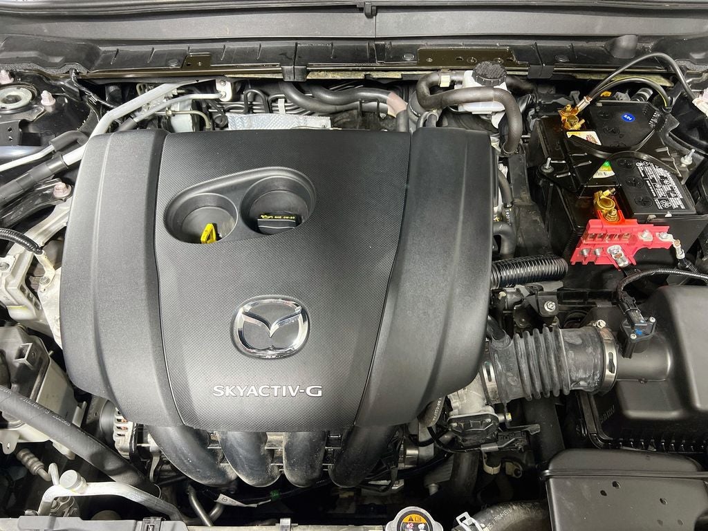 2021 Mazda Mazda CX-30 Select