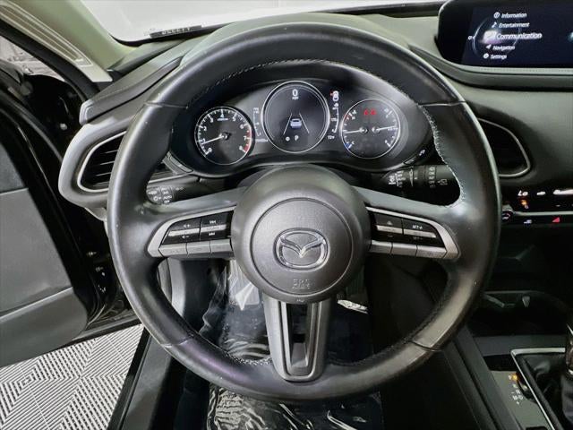 2021 Mazda Mazda CX-30 Select
