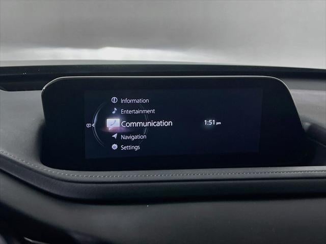 2021 Mazda Mazda CX-30 Select