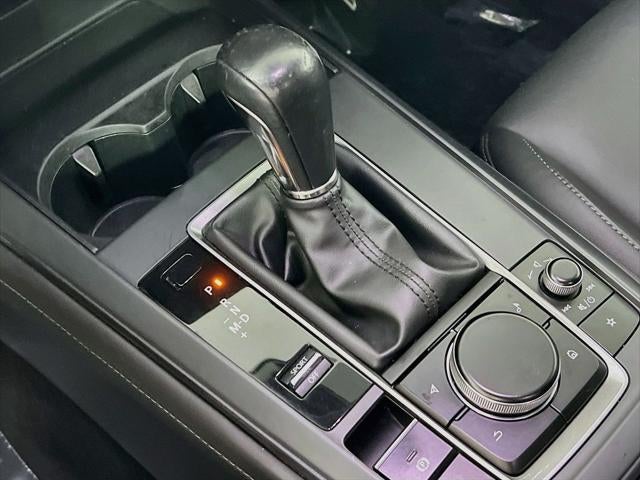 2021 Mazda Mazda CX-30 Select