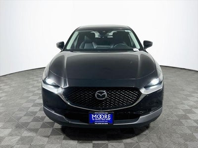 2021 Mazda Mazda CX-30 Select