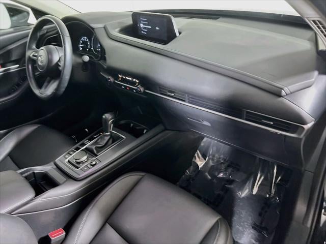 2021 Mazda Mazda CX-30 Select