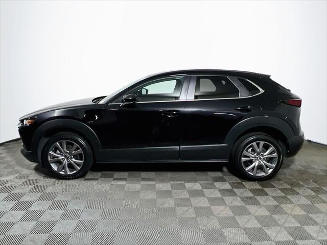 2021 Mazda Mazda CX-30 Select