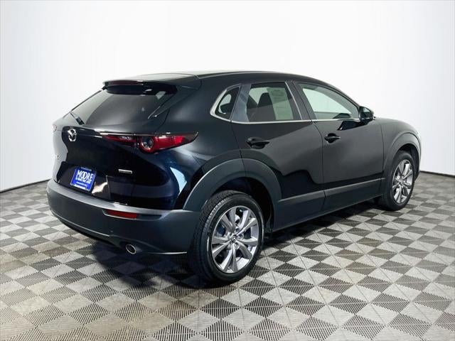 2021 Mazda Mazda CX-30 Select