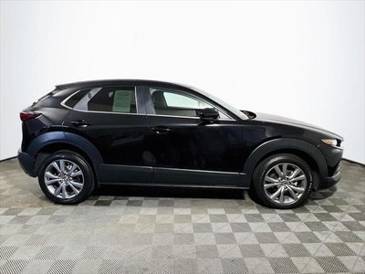 2021 Mazda Mazda CX-30 Select