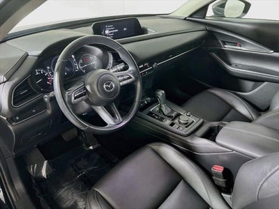 2021 Mazda Mazda CX-30 Select