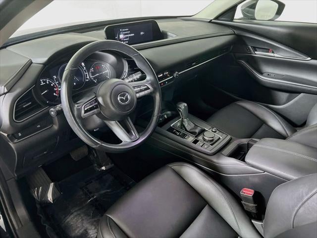 2021 Mazda Mazda CX-30 Select