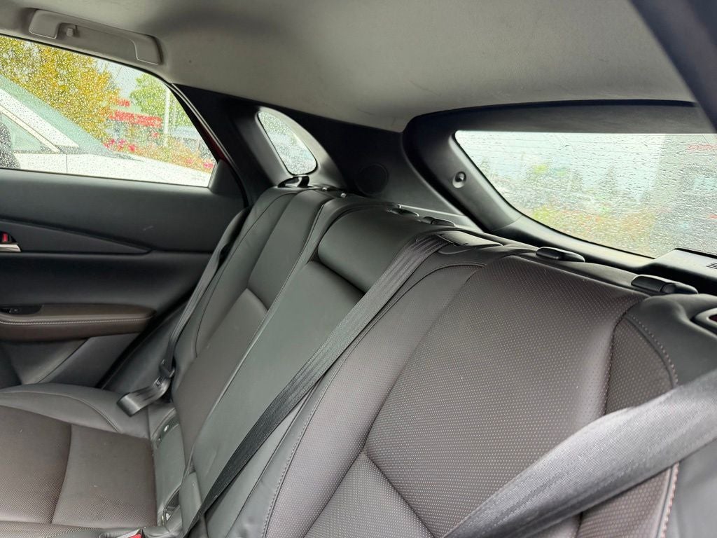 2021 Mazda Mazda CX-30 Premium